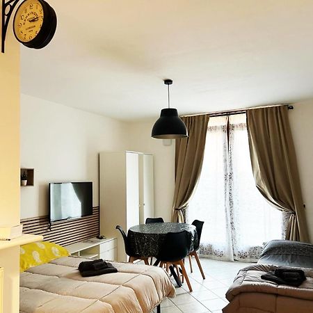 Jeemma Apartment Galliera Veneta Ngoại thất bức ảnh