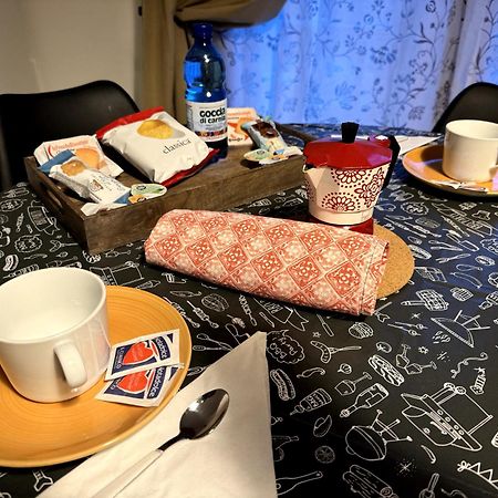 Jeemma Apartment Galliera Veneta Ngoại thất bức ảnh