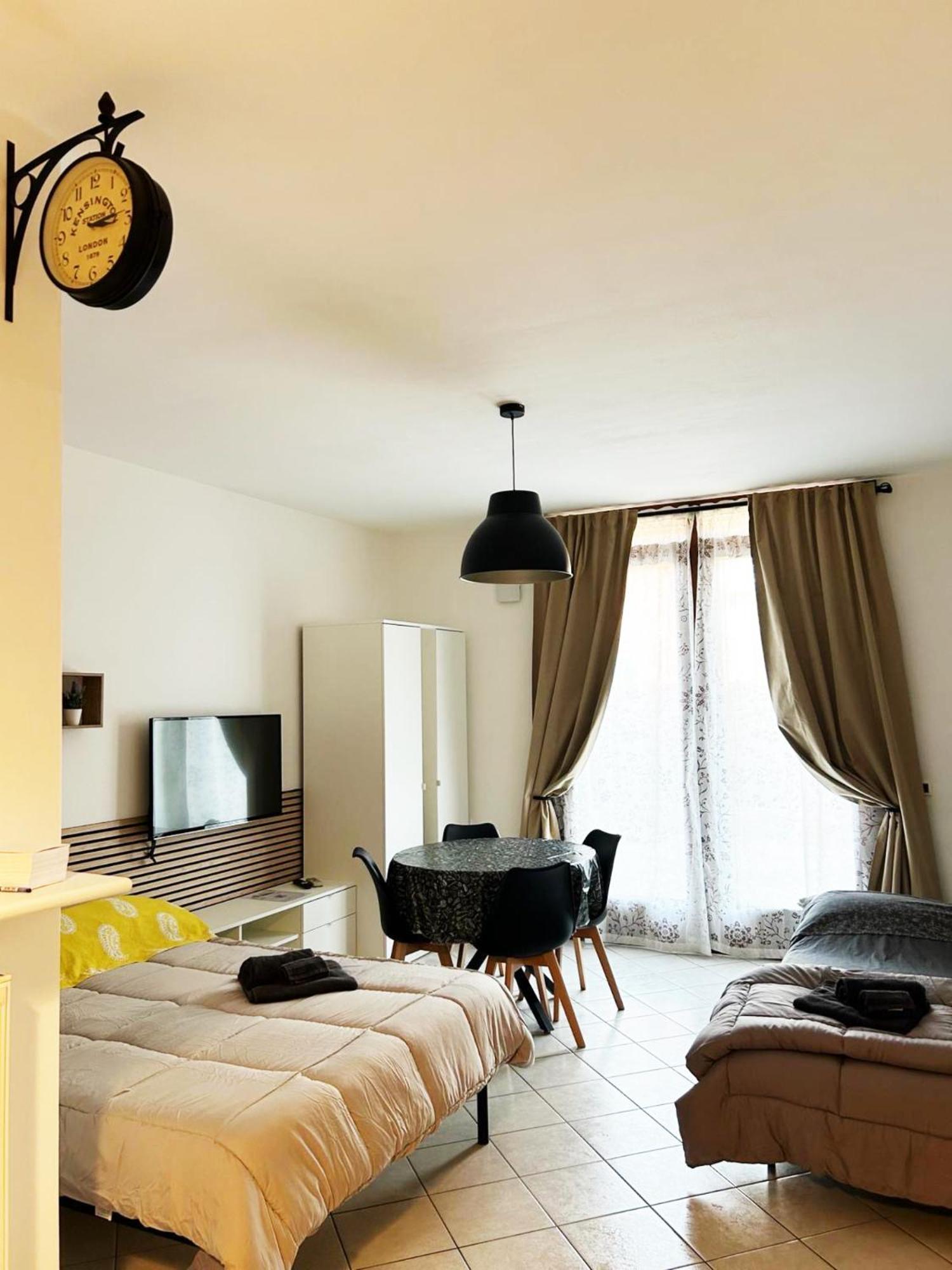 Jeemma Apartment Galliera Veneta Ngoại thất bức ảnh