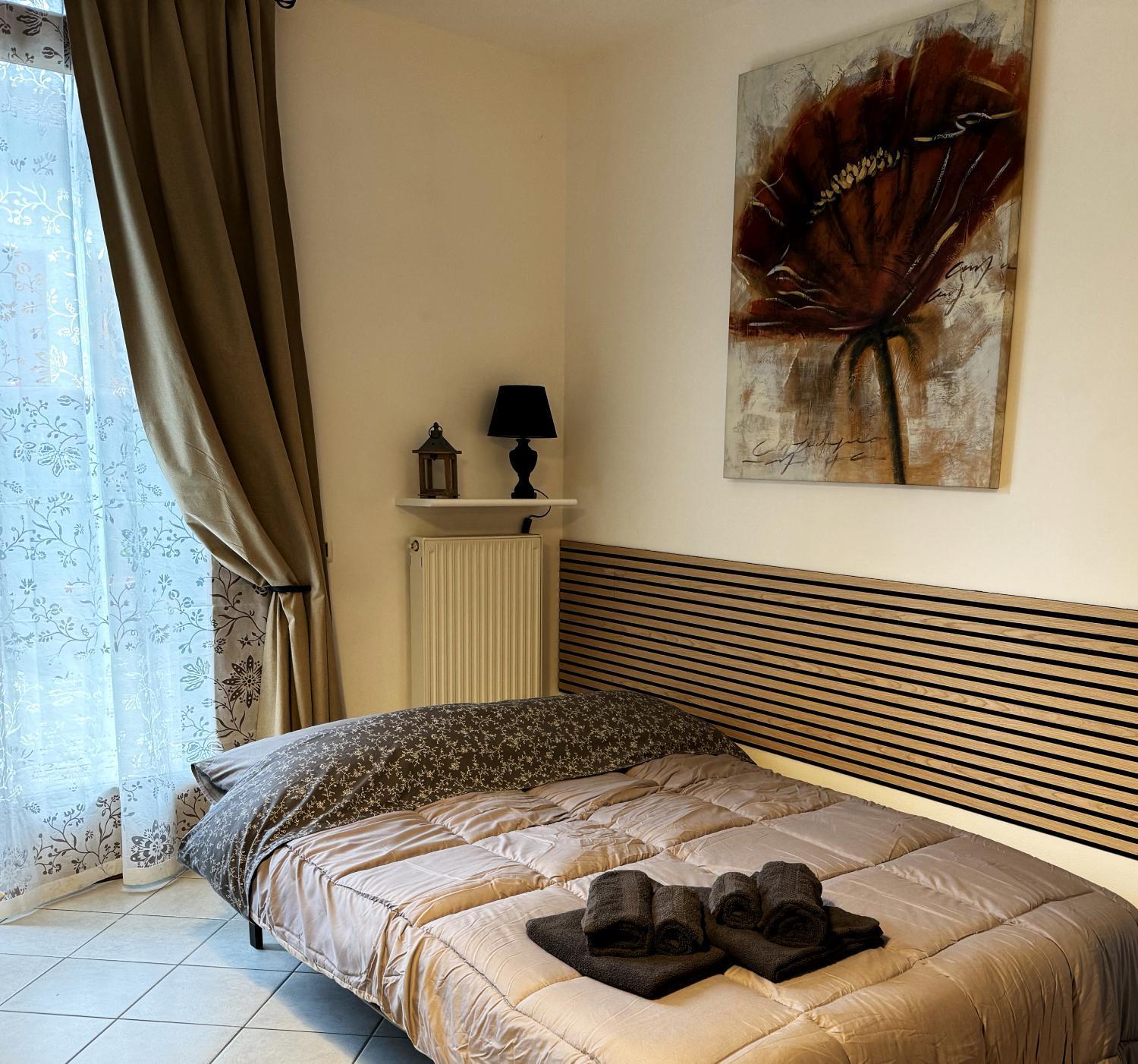 Jeemma Apartment Galliera Veneta Ngoại thất bức ảnh